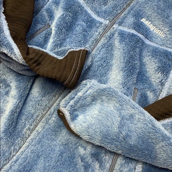 Patagonia Regulator Fleece - Picture 8 of 8